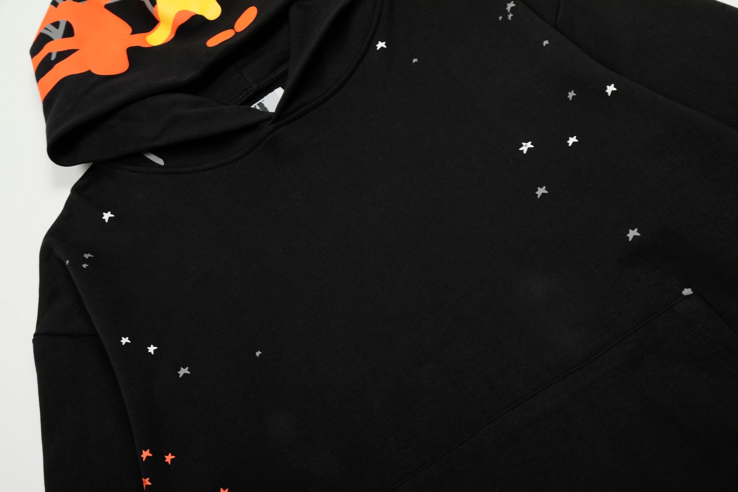 Sp5der Hoodie 7715
