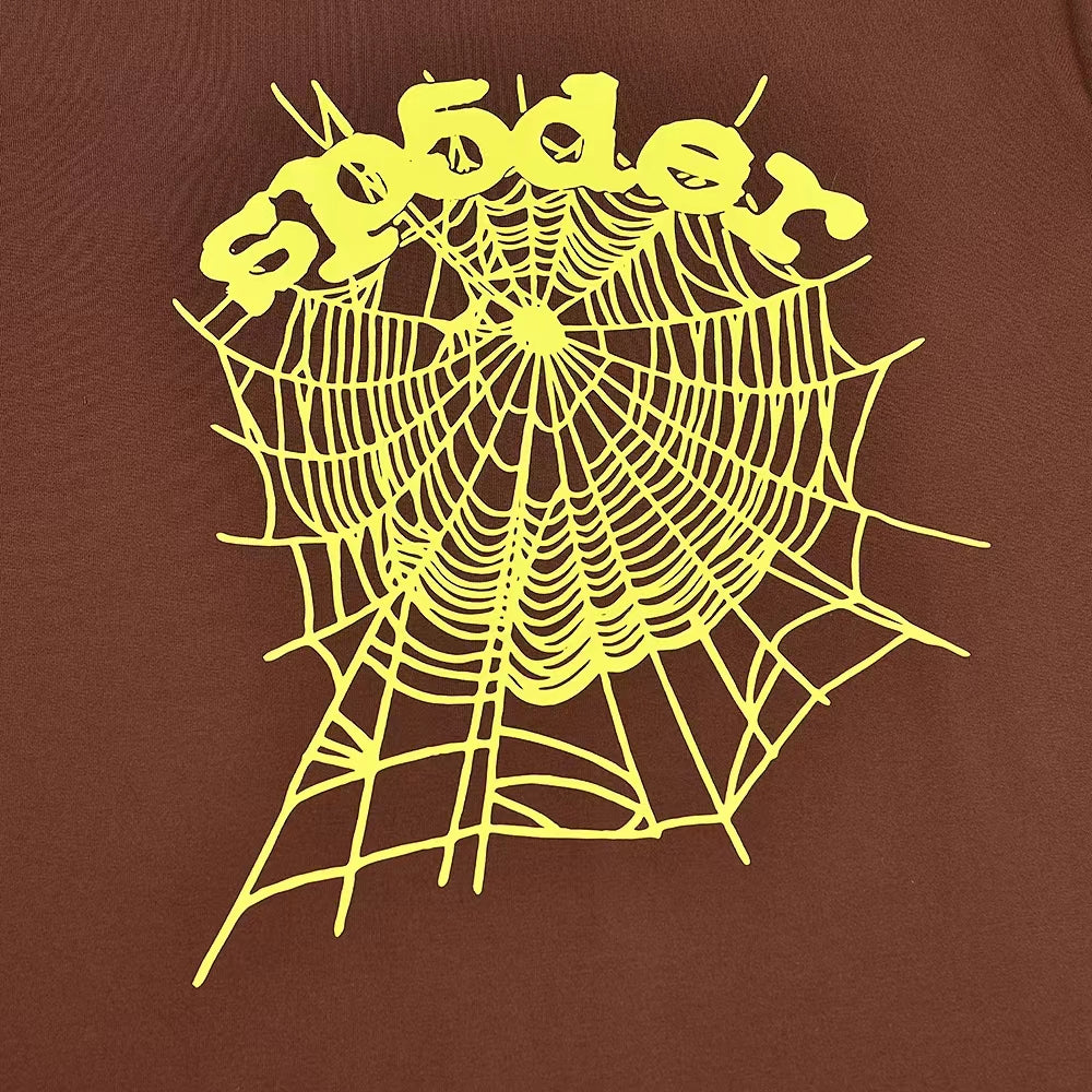 Sp5der T-shirt 4143