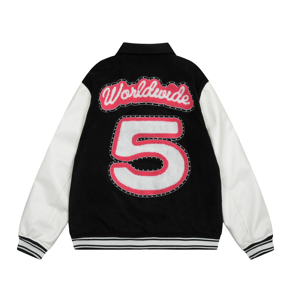 Sp5der Jacket 2510