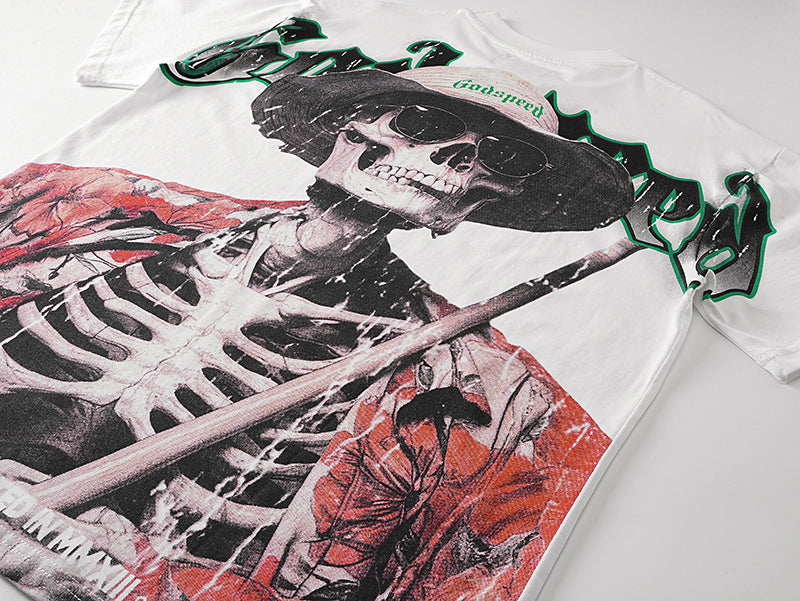 God Speed T-Shirt-3090