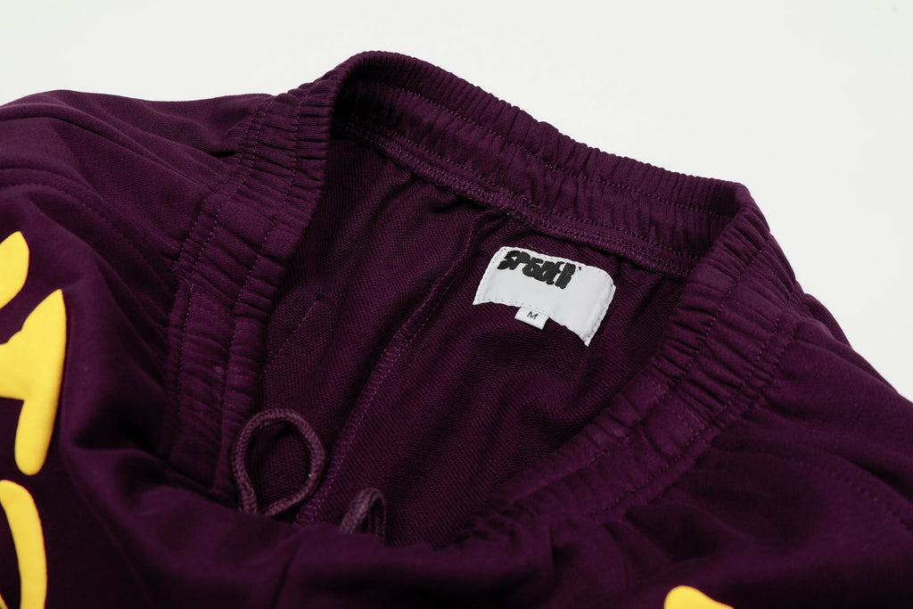 Sp5der Hoodie 7702