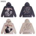 GodSpeed Hoodie