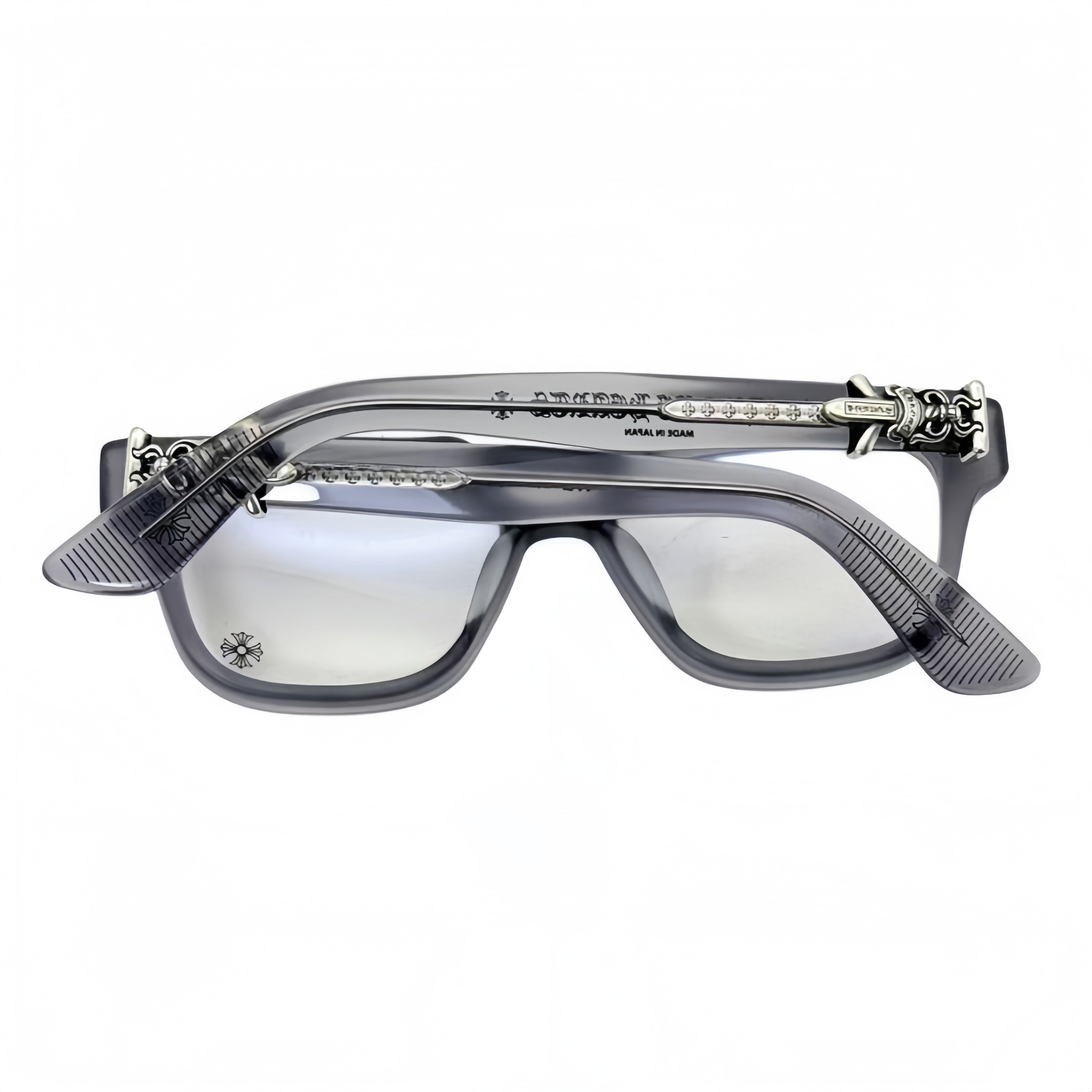 Chrome-Hearts New Dagger glasses