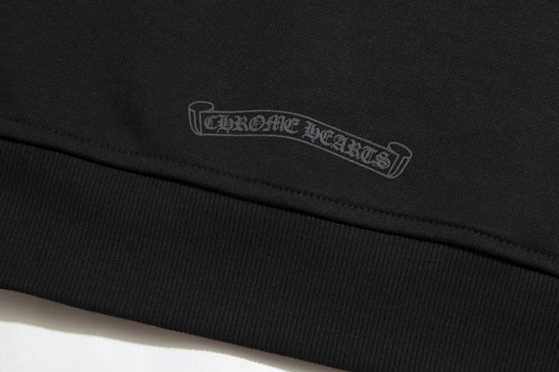 CHROME-HEARTS Hoodie K7007