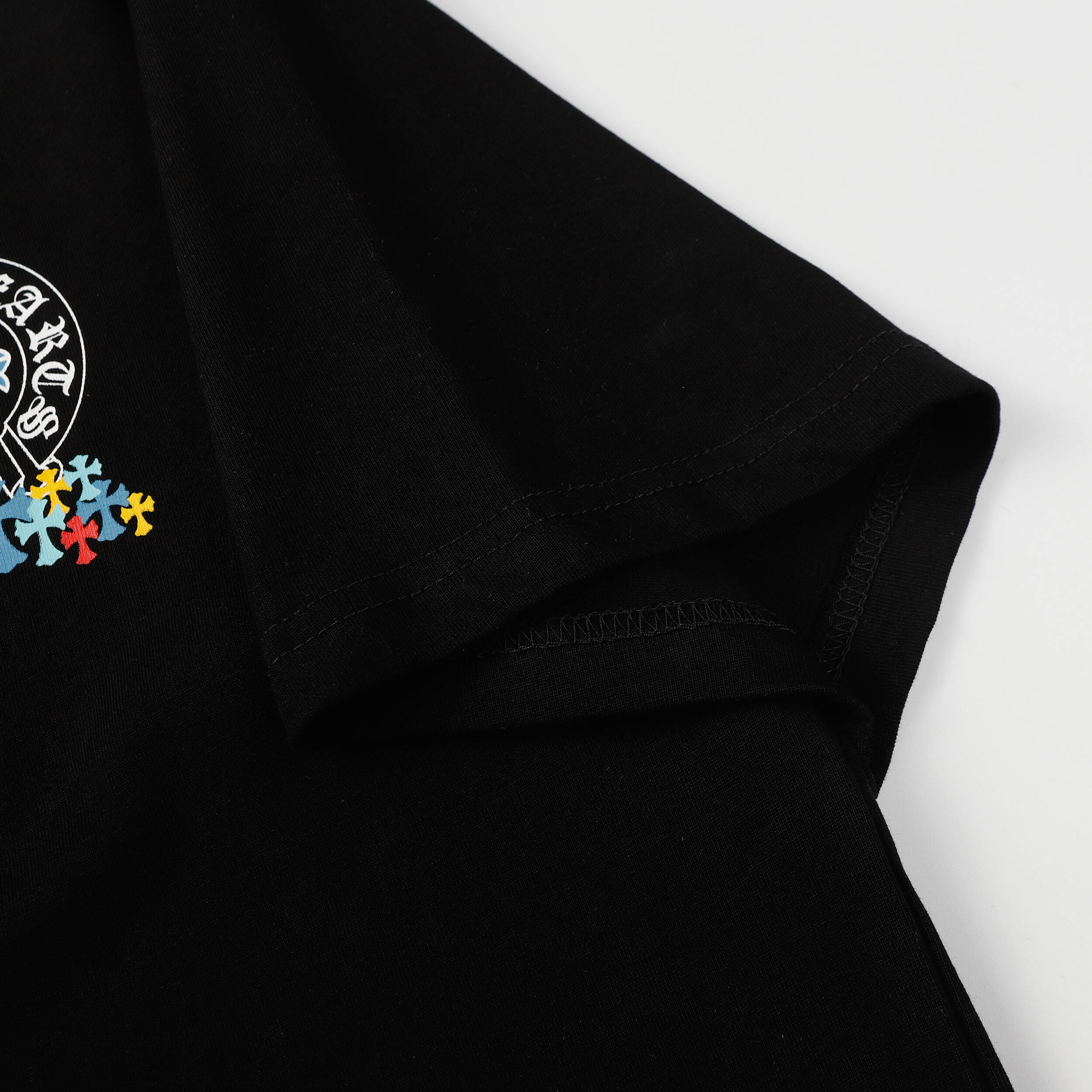 CHROME-HEARTS T-shirt-9985