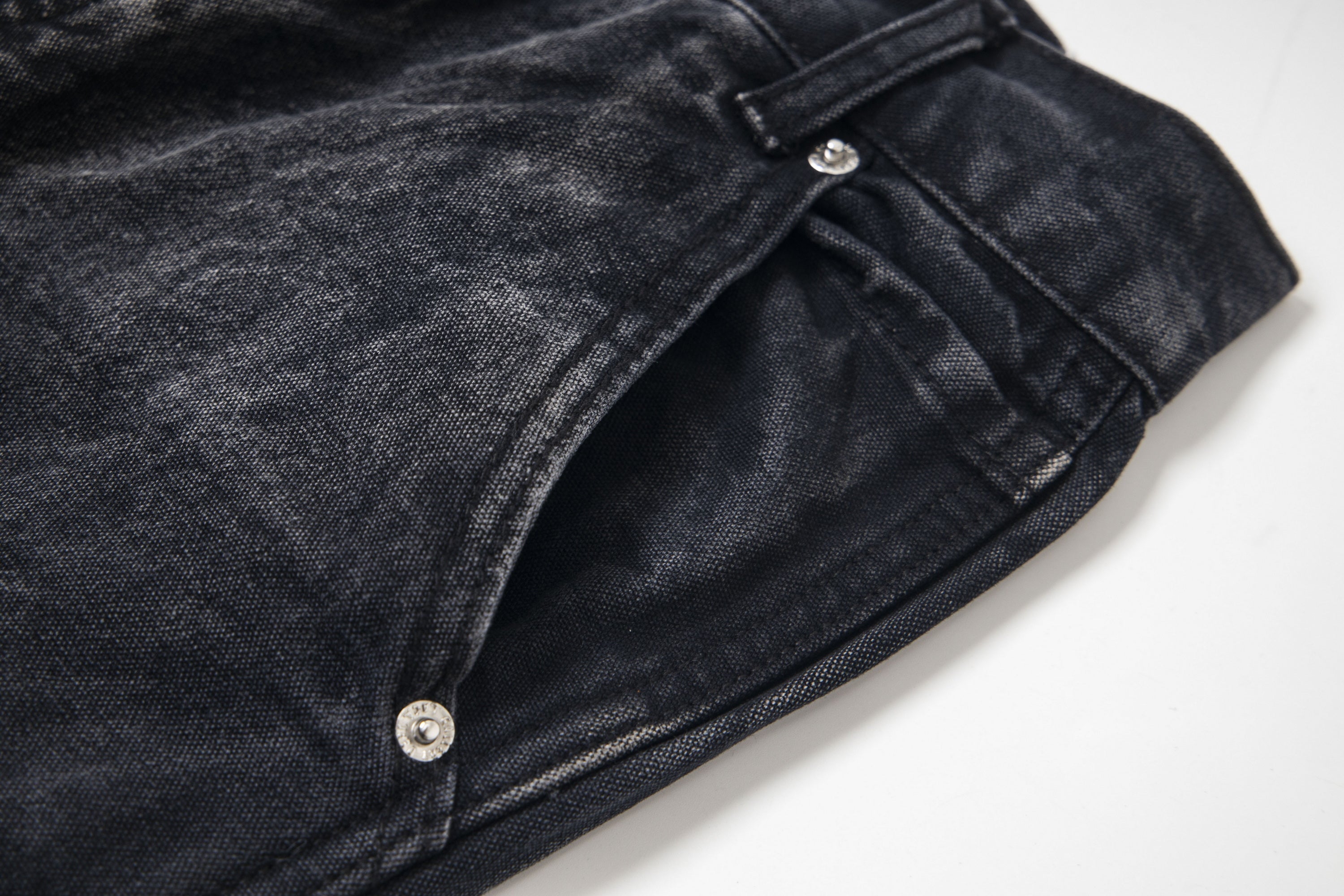Chrome Hearts New Pants 8176
