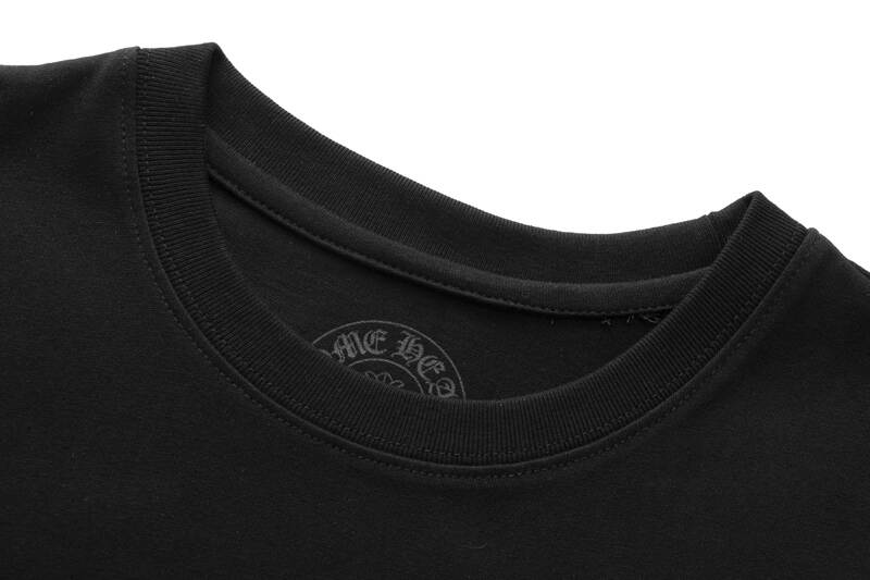 CHROME-HEARTS T-shirt-6003
