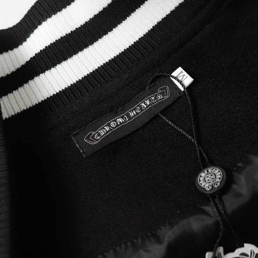 CHROME-HEARTS New Jacket