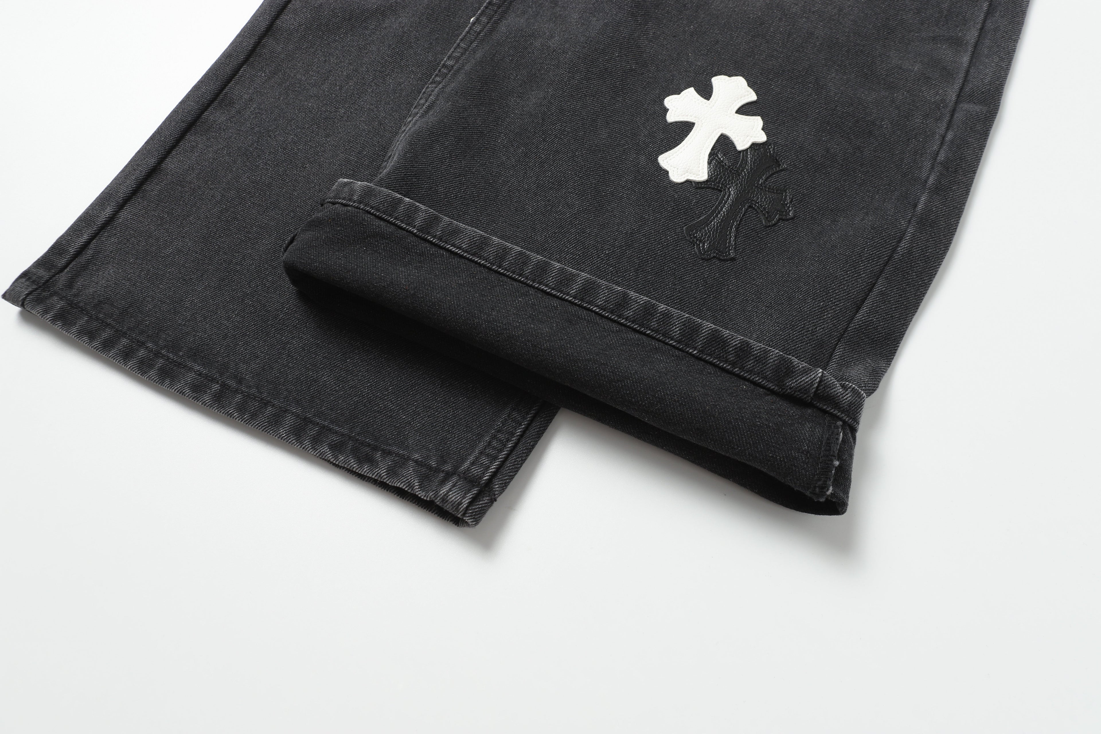 CHROME-HEARTS NEW Pants