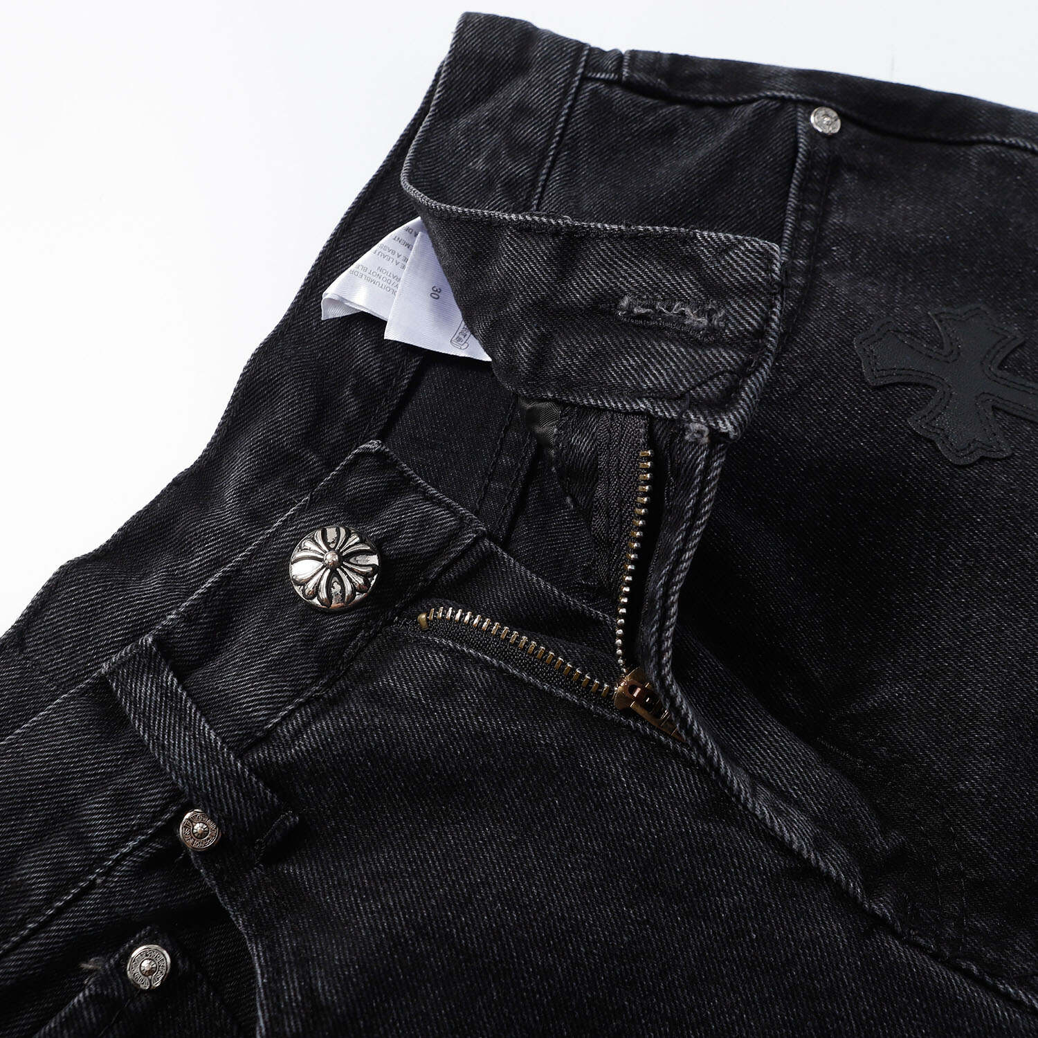 CHROME-HEARTS NEW Shorts 9921