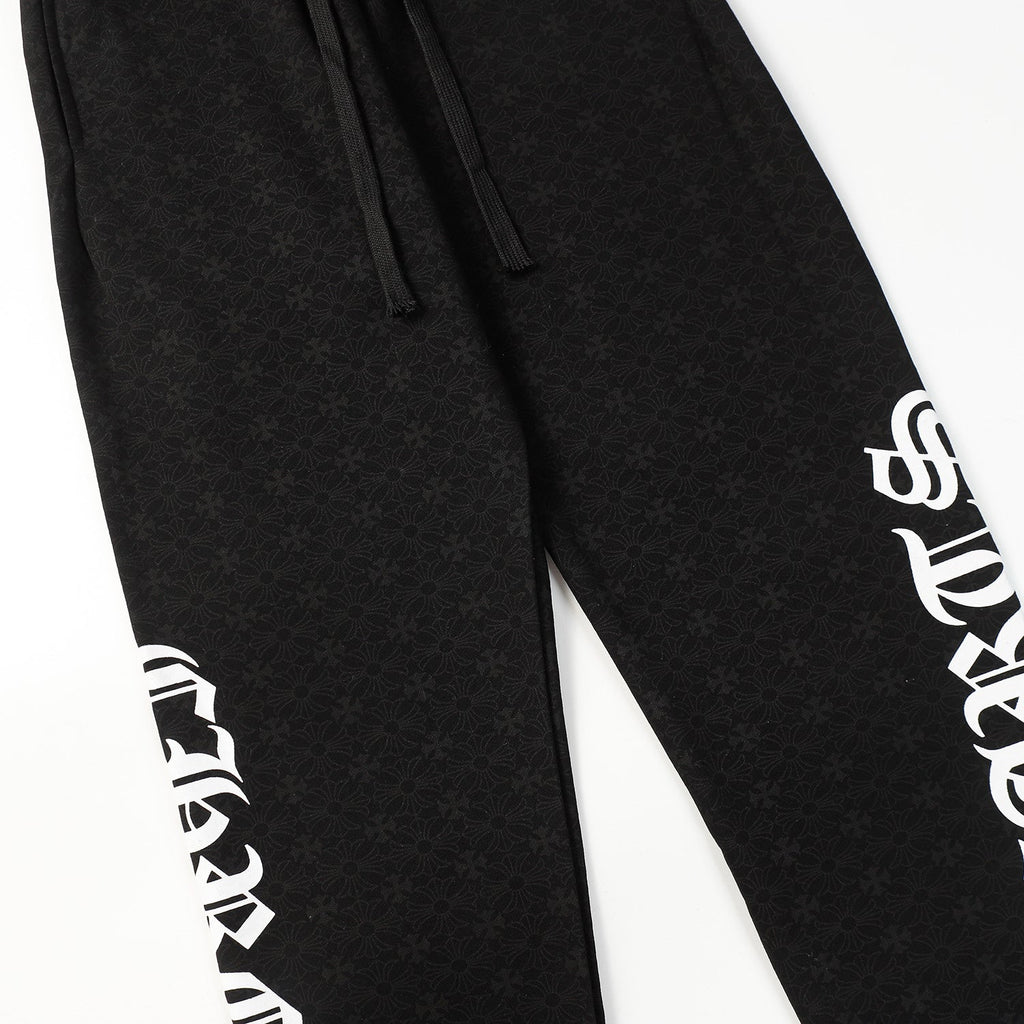 Chrome Hearts New Pants 1001