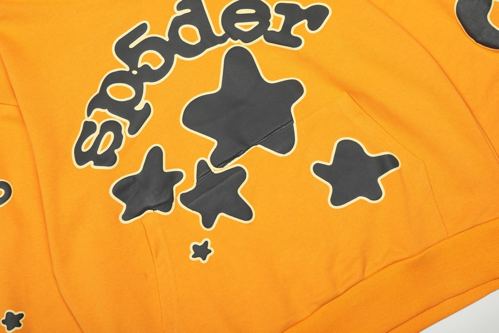 Sp5der Hoodie 7724