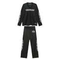 Chrome Hearts New Pants 9998