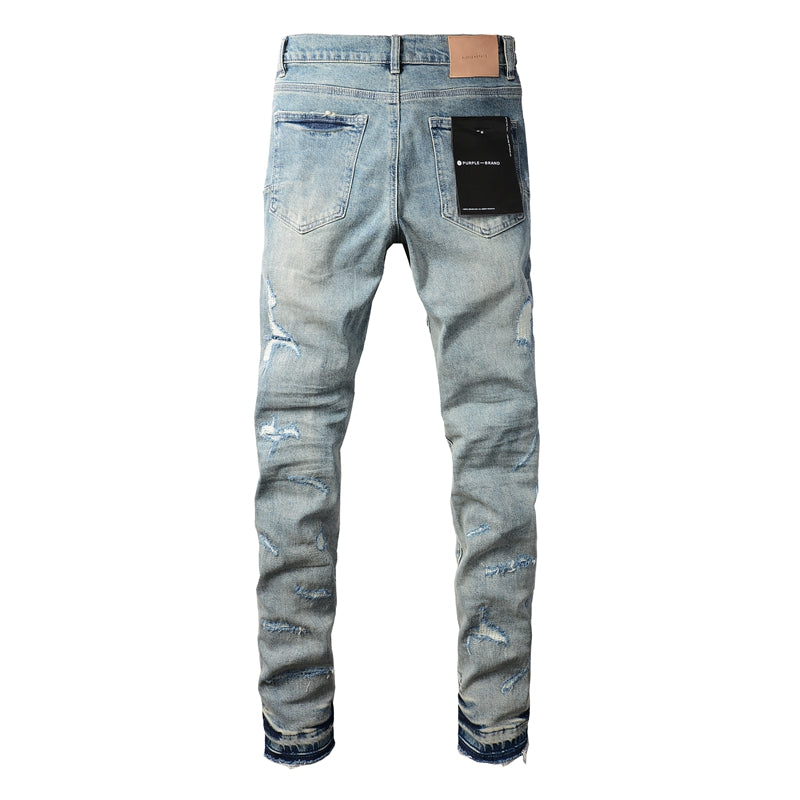 PURPLE JEANS 9072
