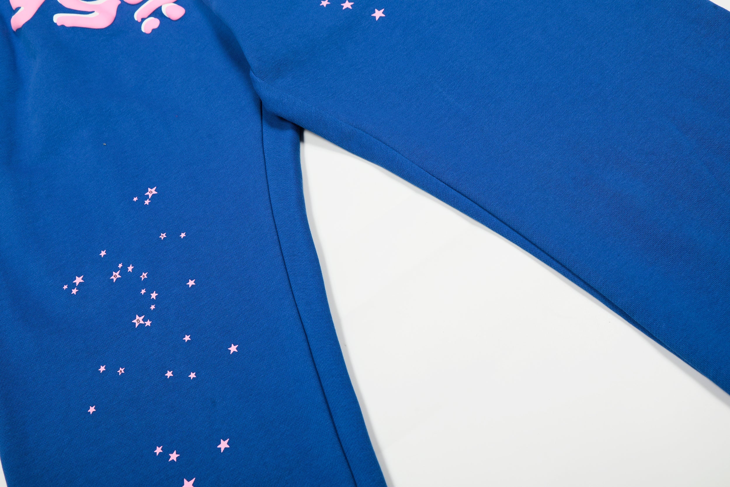 Sp5der Hoodie 7717