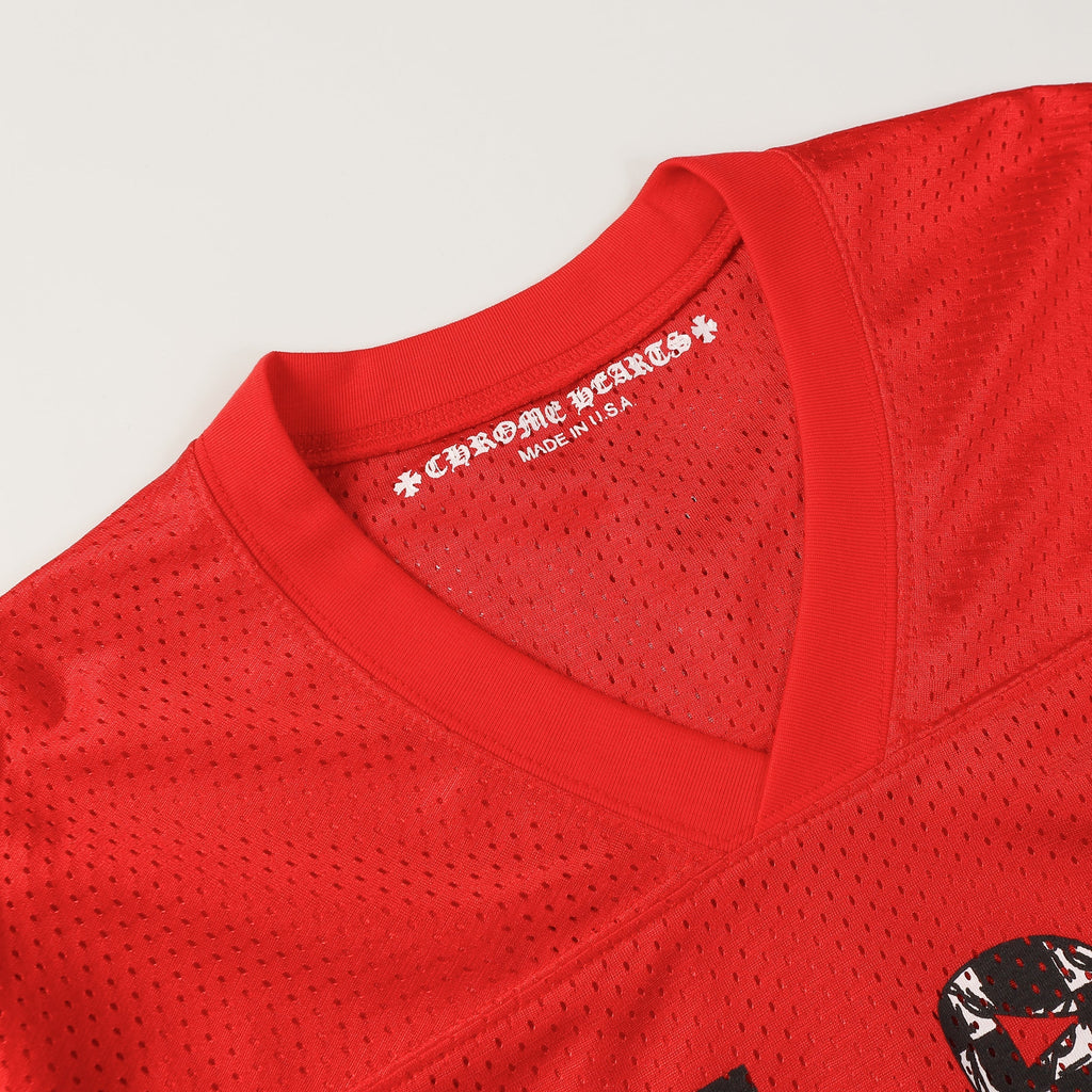Chrome Hearts New SWEATSHIRTS 9998
