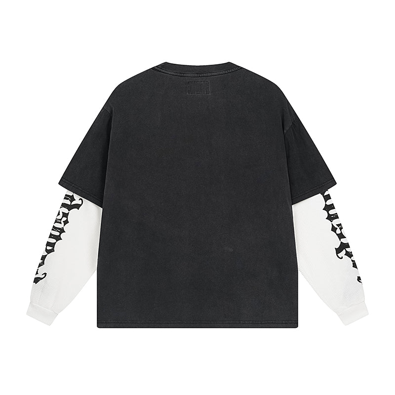 God Speed Sweatshirt