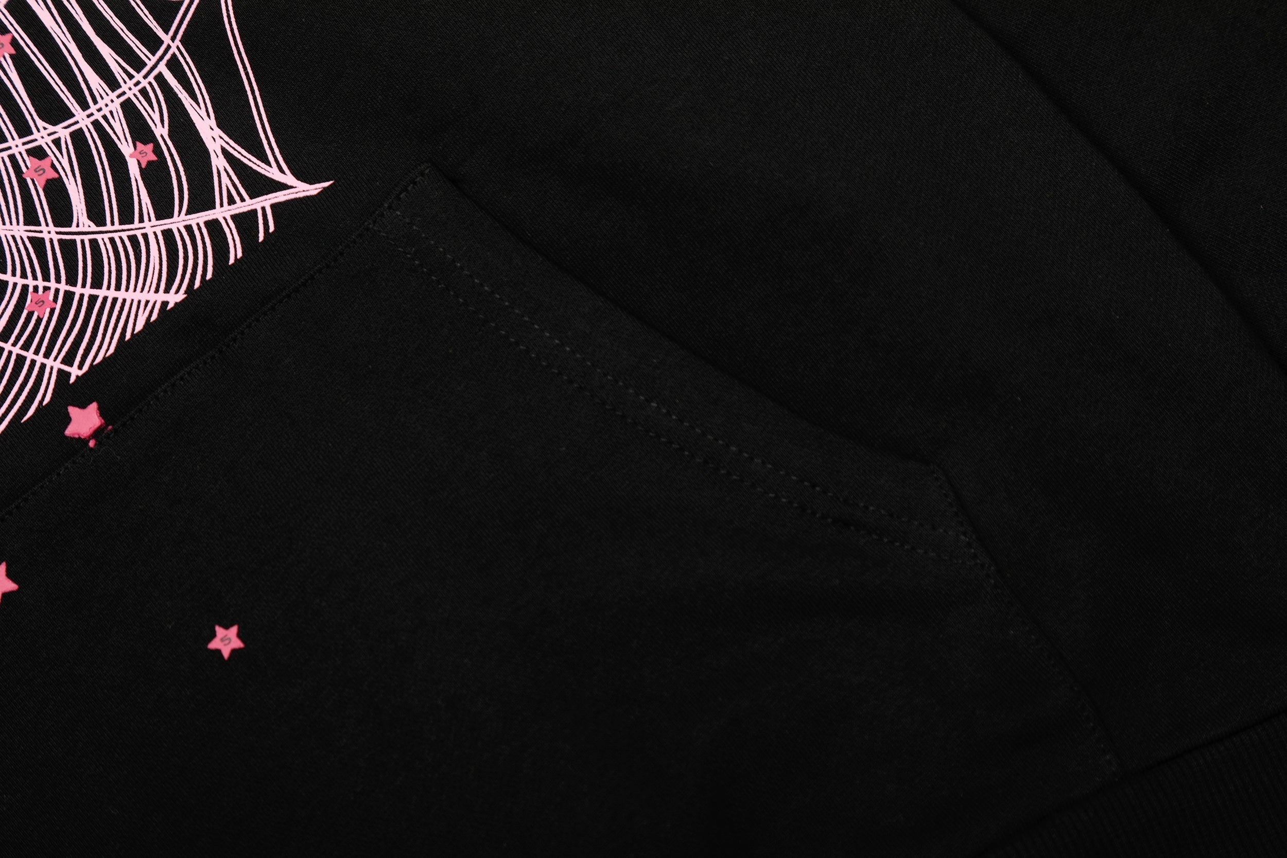 Sp5der Hoodie 7717