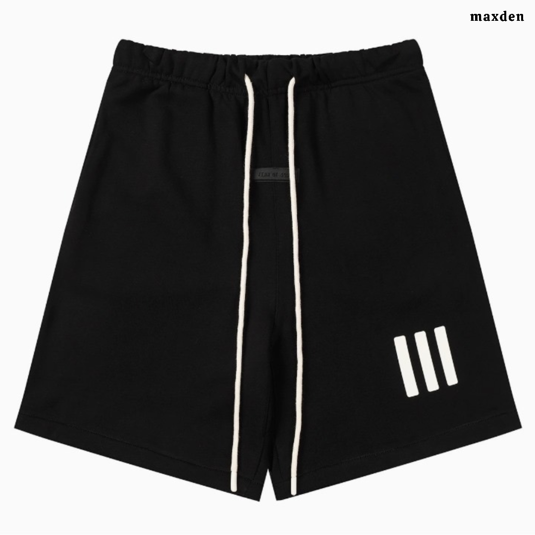 ESSENTIALS 3Logo Summer Set