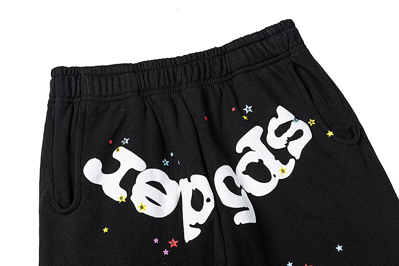 Sp5der Pants 3828