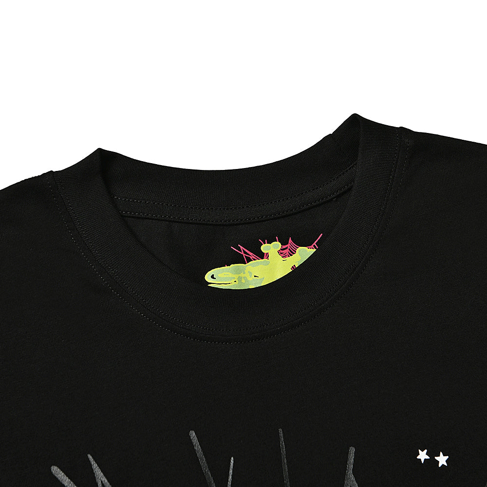 Sp5der T-shirt 4109