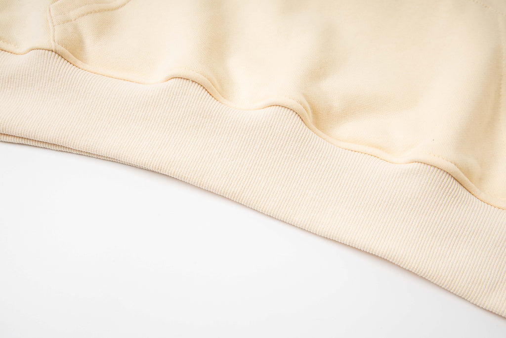GodSpeed Hoodie