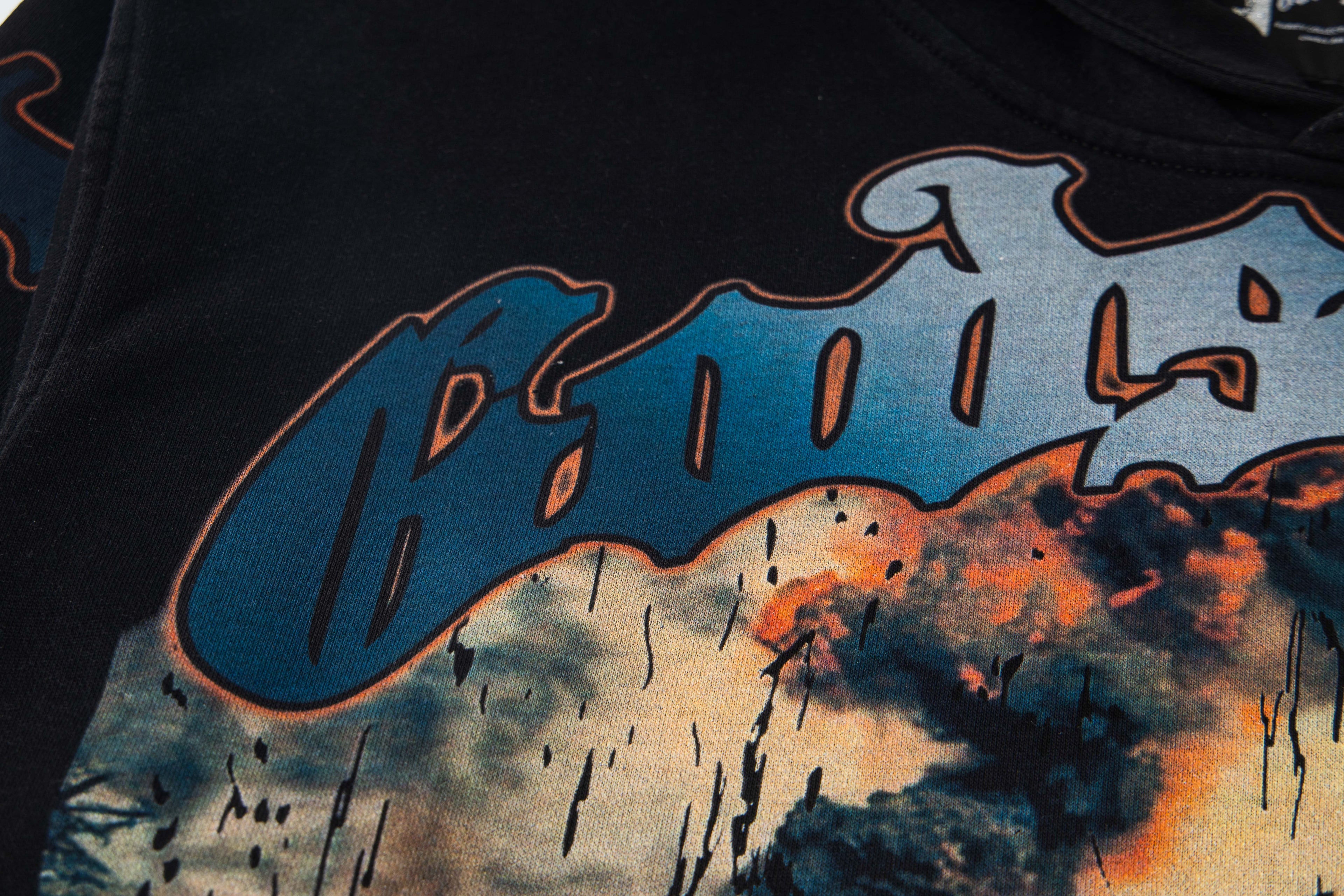 GodSpeed Hoodie