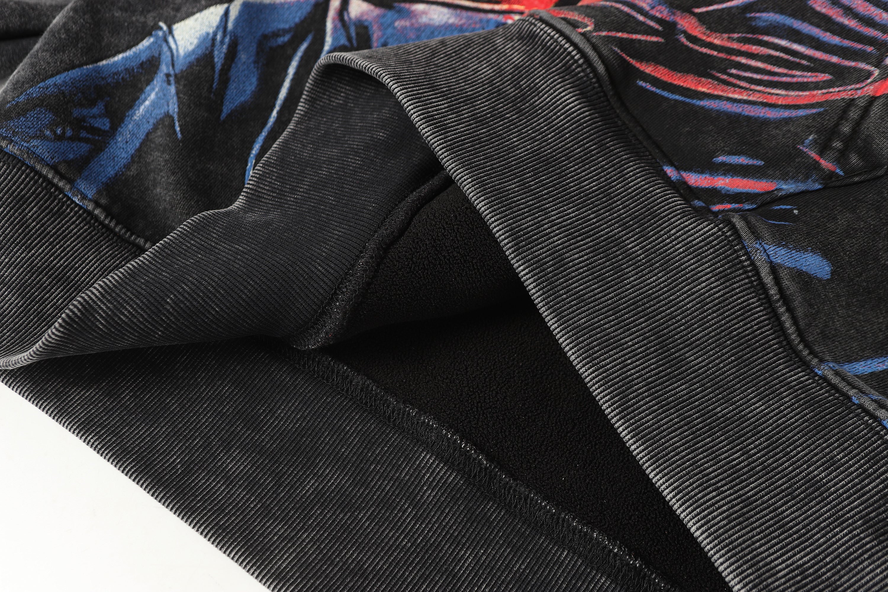 GodSpeed Hoodie