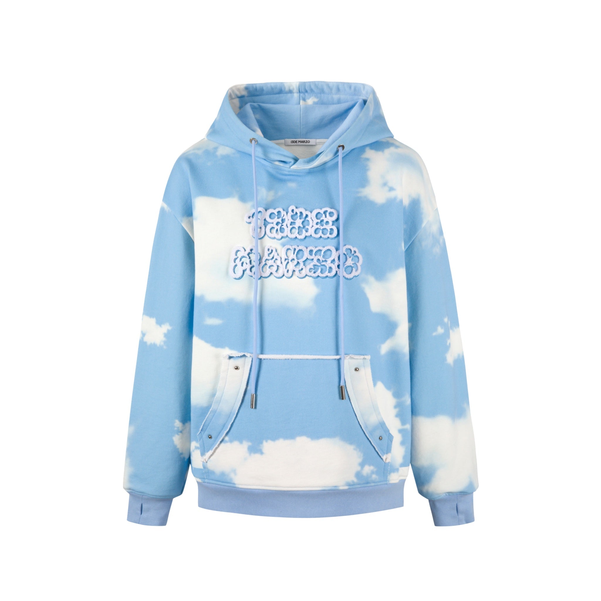 Angel Vs Devil Hoodie Cooling Spray