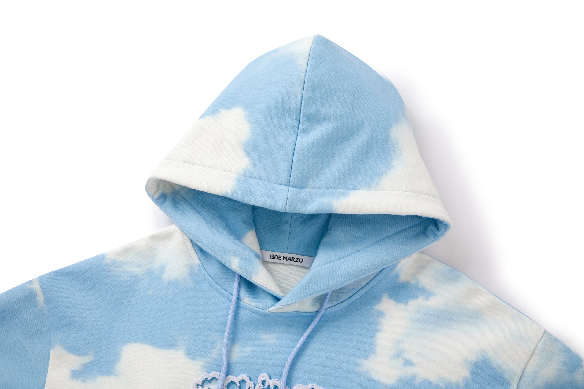 Angel Vs Devil Hoodie Cooling Spray