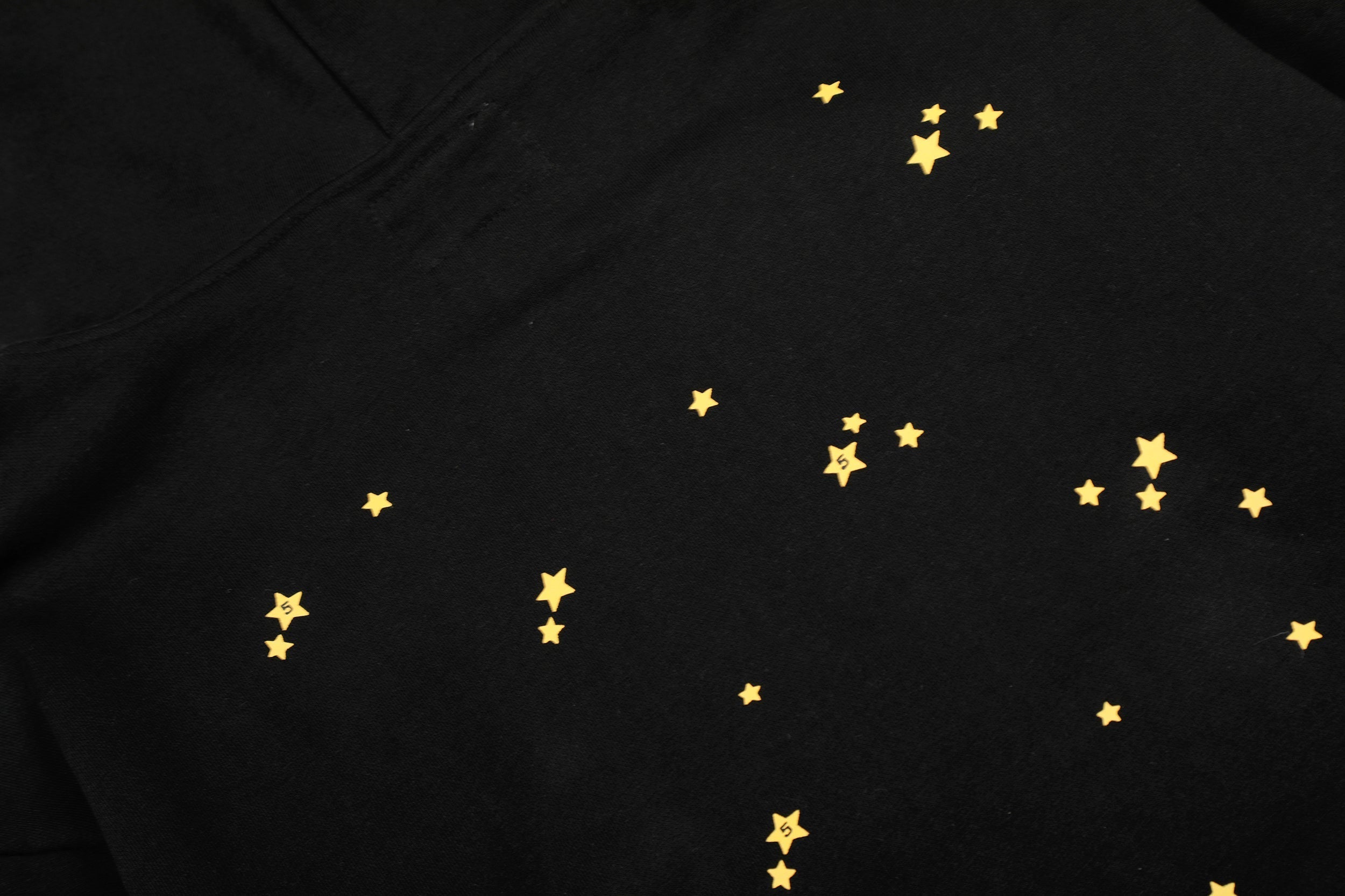 Sp5der Hoodie 7734