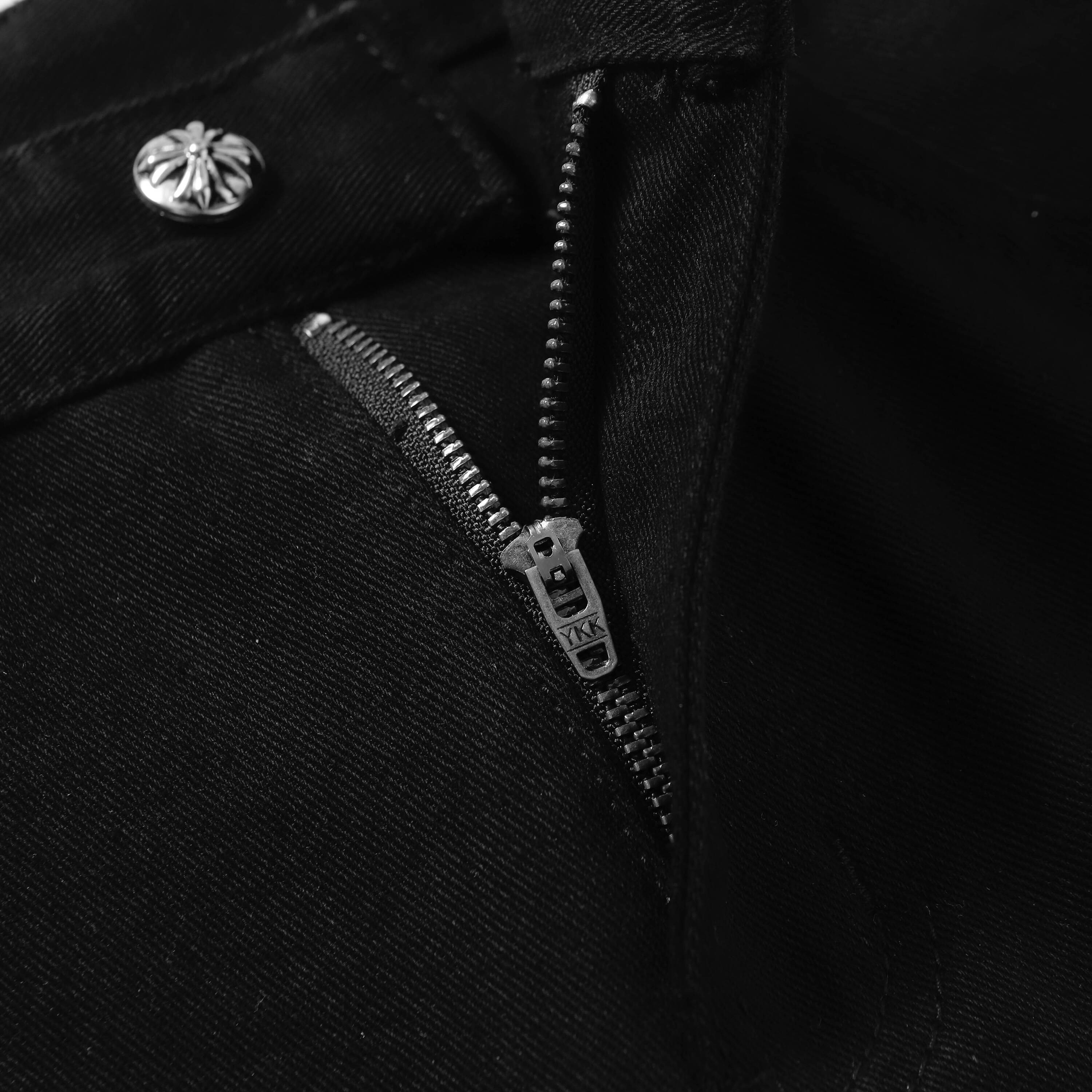 CHROME-HEARTS Pants-6212
