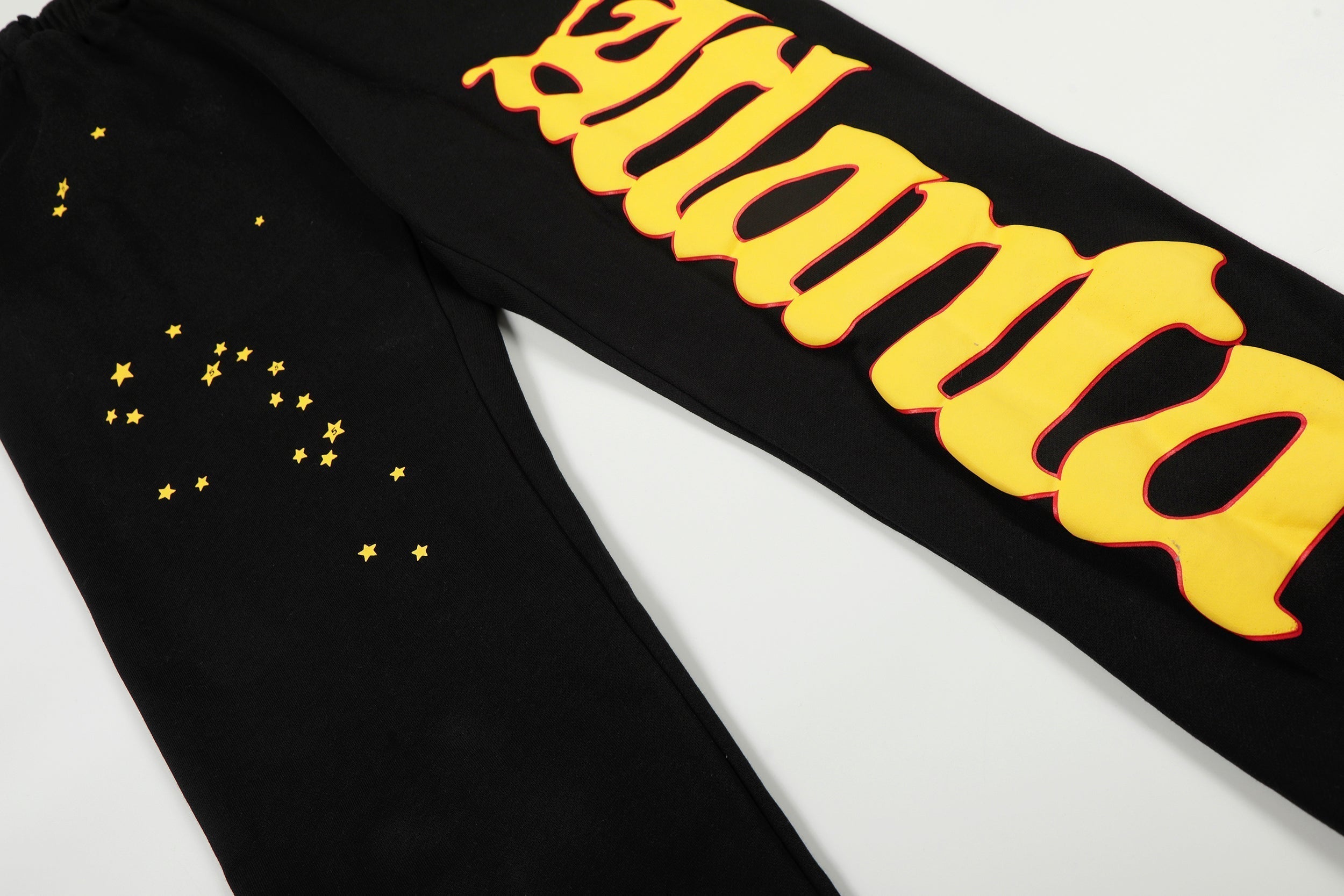 Sp5der Hoodie 7734