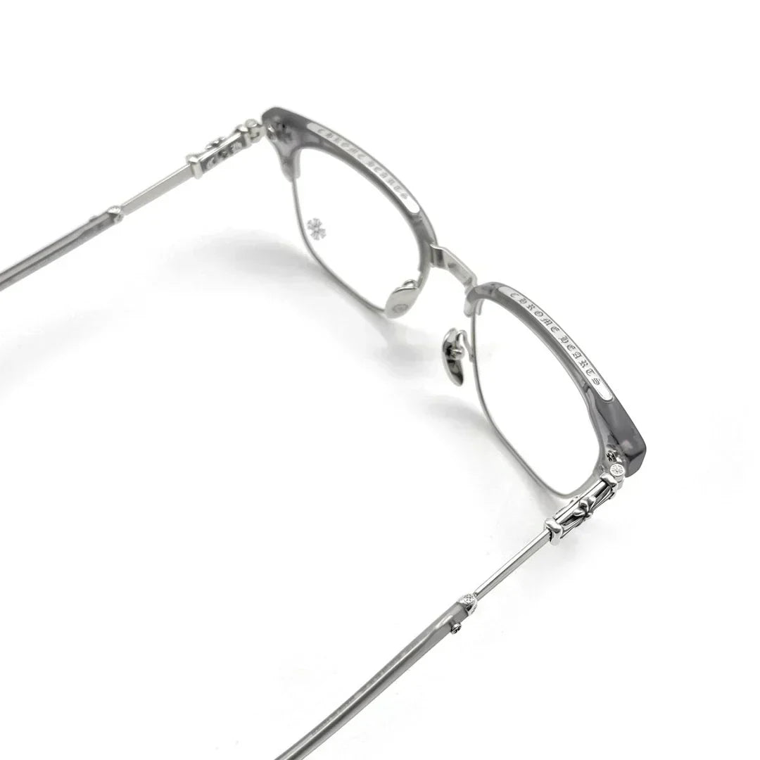 Chrome-Hearts BONENNOISSEUR II MGR/BS Glasses
