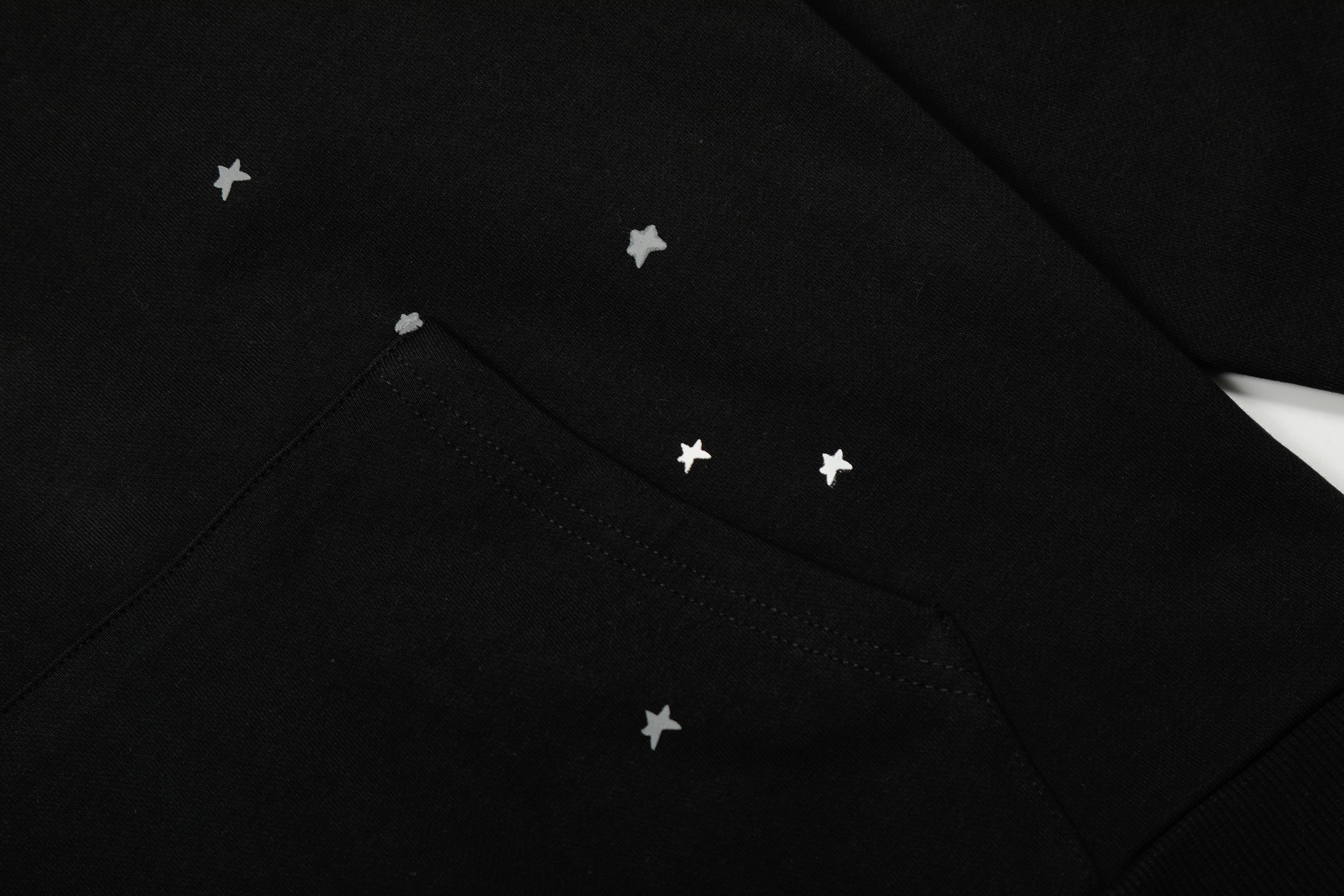 Sp5der Hoodie 7715