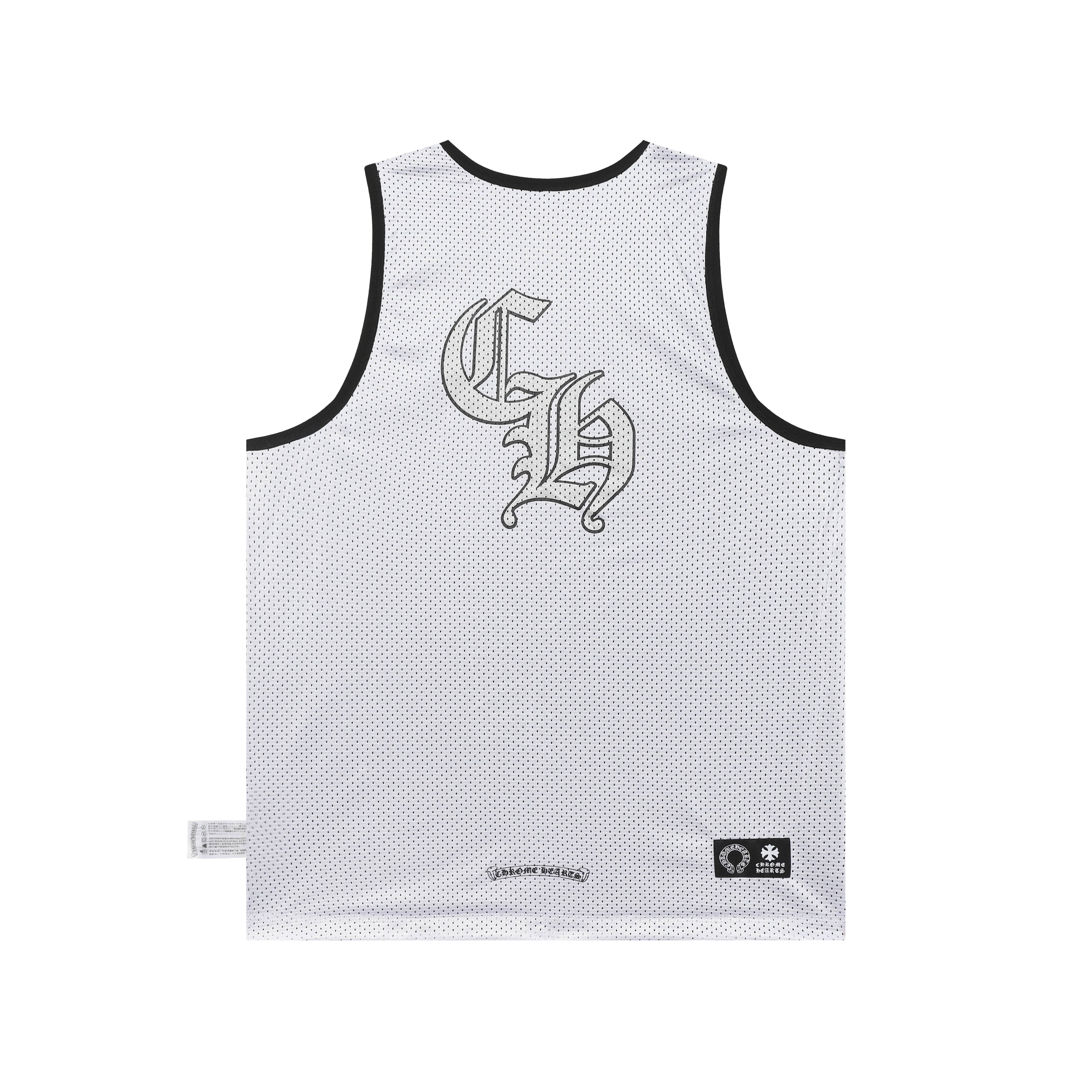 Chrome Hearts New T-shirts 2272