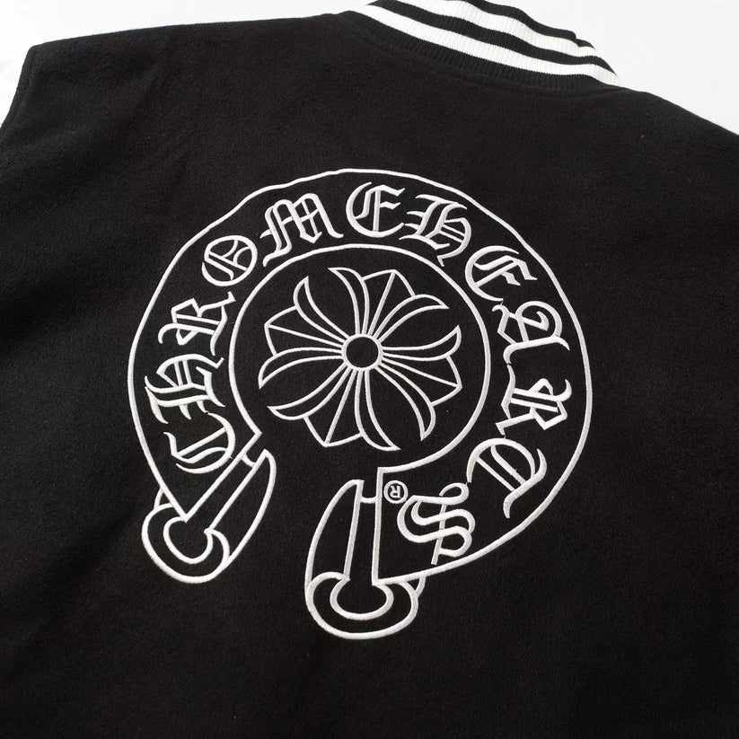 CHROME-HEARTS New Jacket