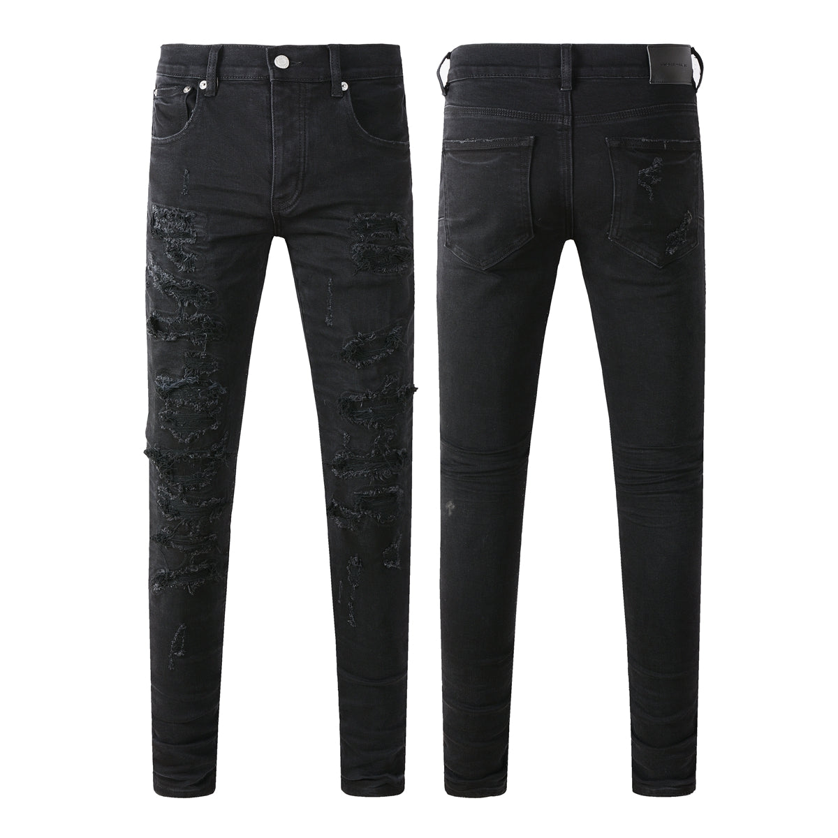 PURPLE JEANS 9108