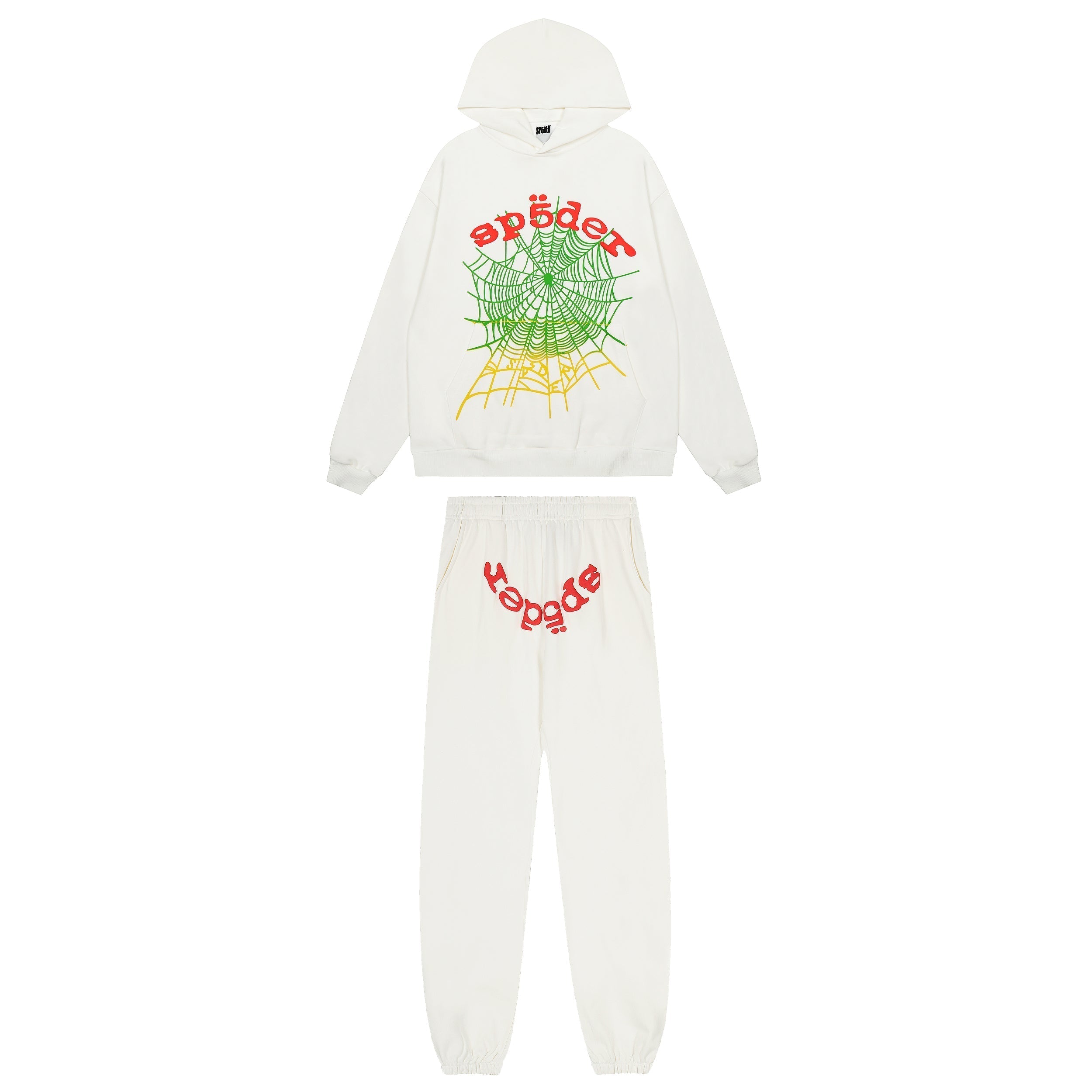 Sp5der Hoodie 7710