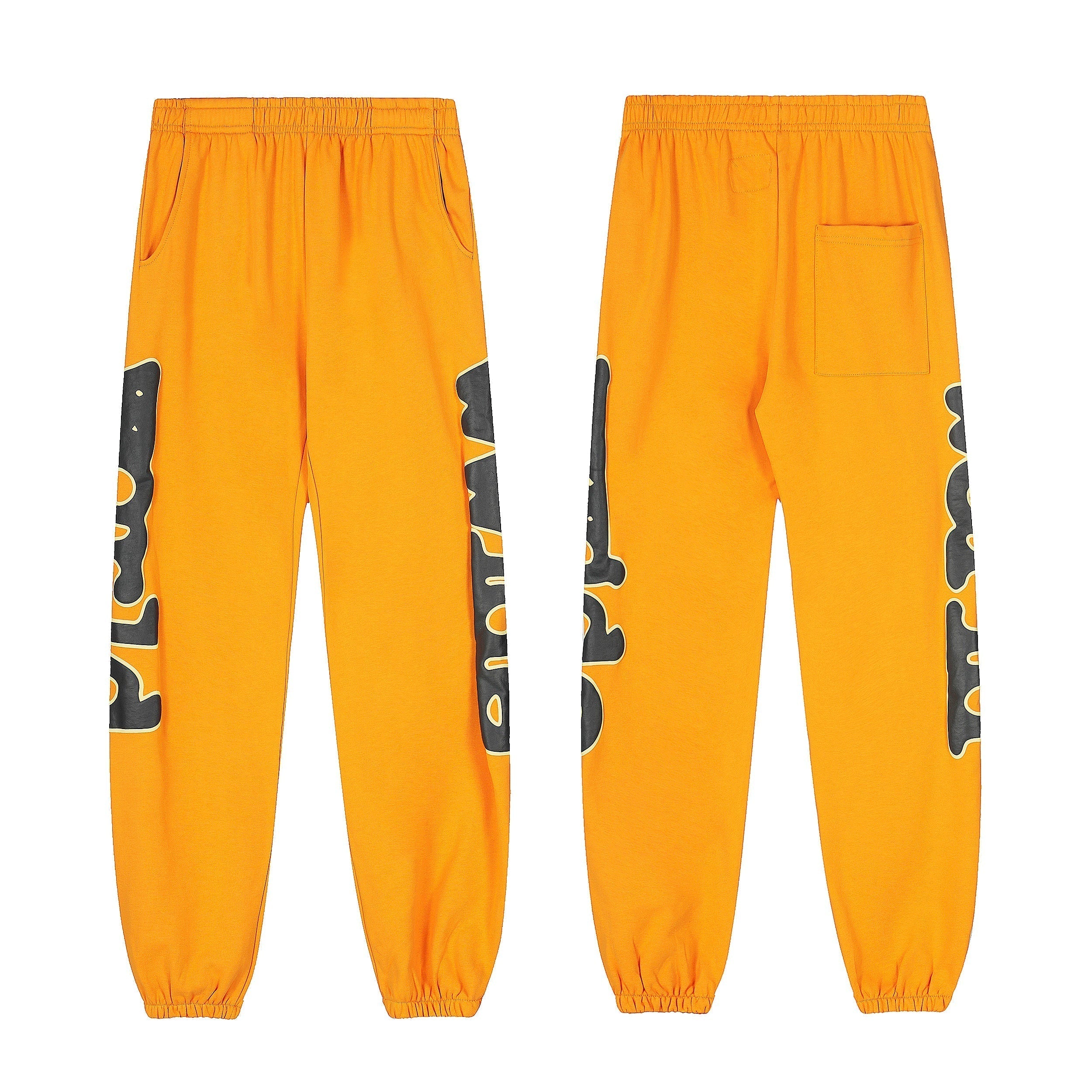 Sp5der Hoodie 7724